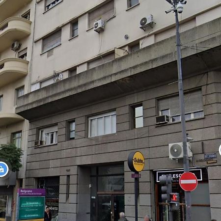 Apartamento View Green Ciudad Autónoma de Ciudad Autónoma de Buenos Aires Exterior foto