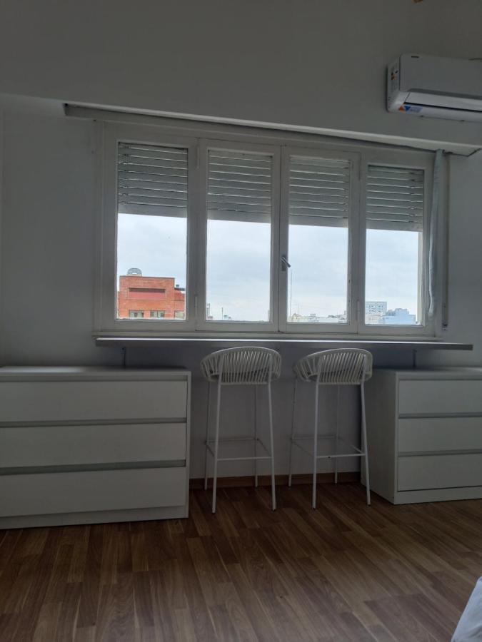 Apartamento View Green Ciudad Autónoma de Ciudad Autónoma de Buenos Aires Exterior foto